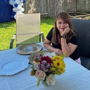 Meet your Posher, Carmen